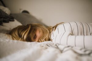 Schlaf und Stress 2026: Was die Forschung wirklich zeigt