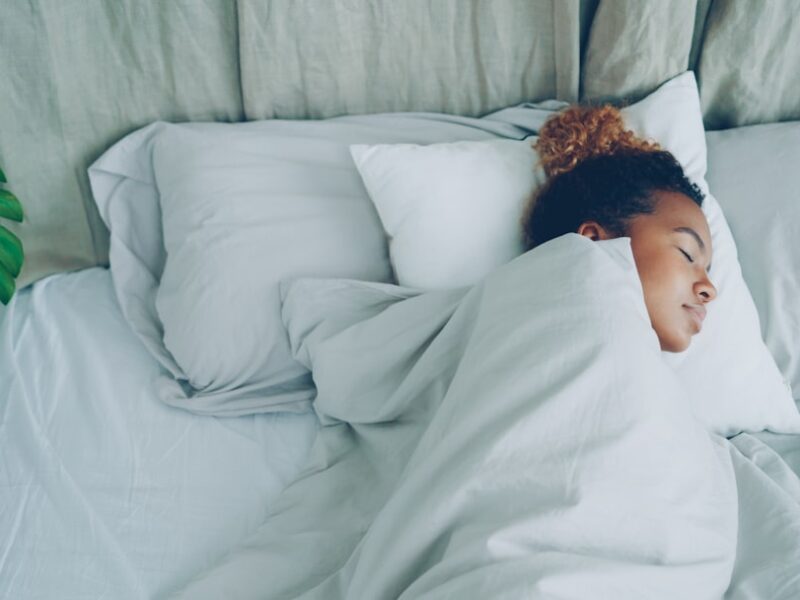 Sleepmaxxing – wissenschaftlich fundierte Tipps